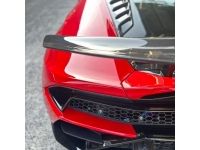 ขายดาวน์ Lamborghini HURACAN EVO รถศูนย์ เลนนาโซ้ ปี 2020 จดปี 2021 ลำดับเดียว วิ่ง 7,xxx กม. รูปที่ 7